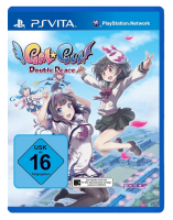 Gal-Gun – Double Peace (dt.) (EU) (OVP) (sehr guter...