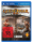 God of War Collection (EU) (OVP) (sehr guter Zustand) - PS Vita