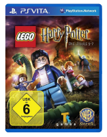 Lego Harry Potter – Die Jahre 5 bis 7 (EU) (OVP)...