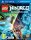 Lego Ninjago Nindroids (PEGI, dt.) (EU) (OVP) (sehr guter Zustand) - PS Vita