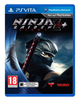 Ninja Gaiden Sigma 2 Plus (PEGI) (EU) (OVP) (sehr guter...