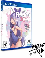 Rabi-RIBI (Limited Run Games #195) (US) (OVP) (neu) - PS Vita