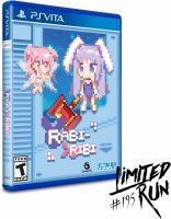 Rabi-RIBI (Pax Version) (Limited Run Games #195) (US)...