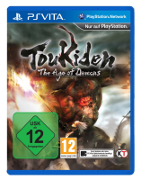 Toukiden: The Age of Demons (EU) (OVP) (sehr guter...