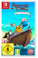 Adventure Time - Piraten der Enchiridon (EU) (OVP) (sehr...