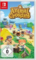 Animal Crossing – New Horizons (EU) (OVP) (sehr...