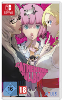 Catherine Full Body (EU) (OVP) (sehr guter Zustand) -...