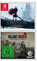 Child of Light (Ultimate Edition) (EU) (OVP) (sehr guter...