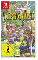 Collection of Mana (EU) (OVP) (sehr guter Zustand) -...