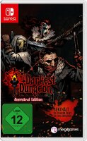 Darkest Dungeon (Ancestral Edition) (EU) (CIB) (very good...