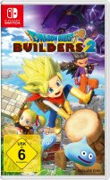 Dragon Quest Builders 2 (EU) (CIB) (very good condition)...