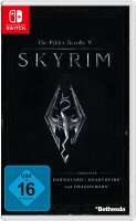 Elder Scrolls V: Skyrim (EU) (OVP) (sehr guter Zustand) -...