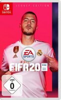 FIFA 20 (EU) (CIB) (very good condition) - Nintendo Switch