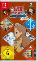 Laytons Mystery Journey (Deluxe) (EU) (CIB) (new) -...