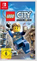 Lego City Undercover (EU) (OVP) (sehr guter Zustand) -...