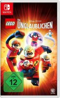 Lego Die Unglaublichen (EU) (OVP) (sehr guter Zustand) -...