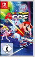 Mario Tennis Aces (EU) (CIB) (very good condition) -...