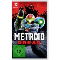 Metroid Dread (EU) (OVP) (sehr guter Zustand) - Nintendo...