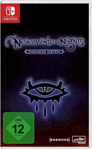 Neverwinter Nights (EU) (CIB) (very good condition) - Nintendo Switch