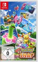 New Pokemon Snap (EU) (CIB) (very good condition) -...