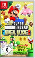 New Super Mario Bros. U Deluxe (EU) (CIB) (new) -...