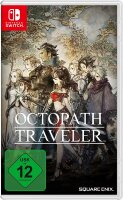 Octopath Traveler (EU) (CIB) (very good condition) -...