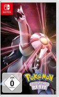 Pokemon – Leuchtende Perle (EU) (OVP) (sehr guter...