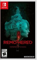 Remothered: Tormented Fathers (EU) (OVP) (sehr guter...