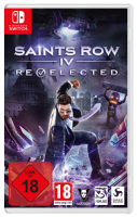 Saints Row IV – Re-Elected (EU) (CIB) (very good...