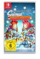 Scribblenauts (EU) (CIB) (very good condition) - Nintendo...