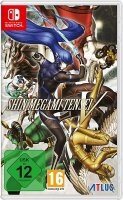 Shin Megami Tensai V (EU) (CIB) (new) - Nintendo Switch