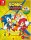 Sonic Mania Plus (+Artbook) (EU) (CIB) (very good condition) - Nintendo Switch