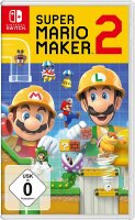 Super Mario Maker 2 (EU) (CIB) (very good condition) -...