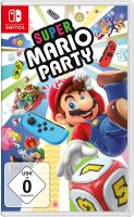 Super Mario Party (EU) (OVP) (neuwertiger Sammlerzustand)...