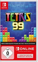 Tetris 99 (EU) (CIB) (very good condition) - Nintendo Switch