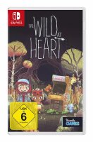 The Wild at Heart (EU) (OVP) (sehr guter Zustand) -...