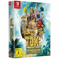 Toki – Collectors Edition (EU) (OVP) (sehr guter...