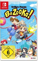 Umihara Kawase Bazooka (EU) (CIB) (very good condition) -...