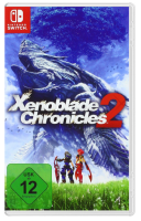 Xenoblade Chronicles 2 (EU) (OVP) (sehr guter Zustand) -...