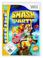 Boom Blox (EU) (OVP) (sehr guter Zustand) - Nintendo Wii