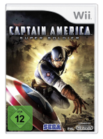 Captain America – Supersoldier (EU) (OVP) (sehr...