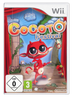 Cocoto Festival (EU) (CIB) (very good condition) -...