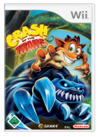 Crash of the Titans (EU) (OVP) (sehr guter Zustand) -...