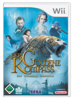 Der Goldene Kompass (EU) (CIB) (very good condition) -...