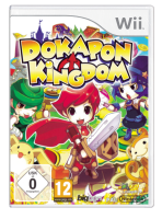 Dokapon Kingdom (EU) (OVP) (neu) - Nintendo Wii