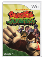 Donkey Kong Jungle Beat (New Play Control) (EU) (OVP)...