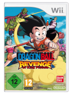 Dragon Ball Revenge of King Piccolo (EU) (OVP) (sehr...