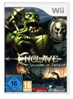 Enclave – Shadows of Twilight (EU) (CIB) (very good...