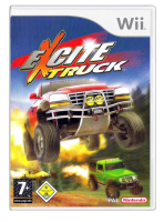 Excite Truck (EU) (OVP) (neuwertiger Sammlerzustand) -...