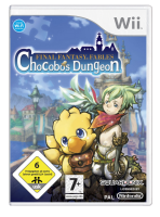 Final Fantasy Fables – Chocobos Dungeon (EU) (OVP)...